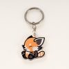 Porte-clés Pandakiwi Panda roux