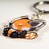 Porte-clés Pandakiwi Panda roux