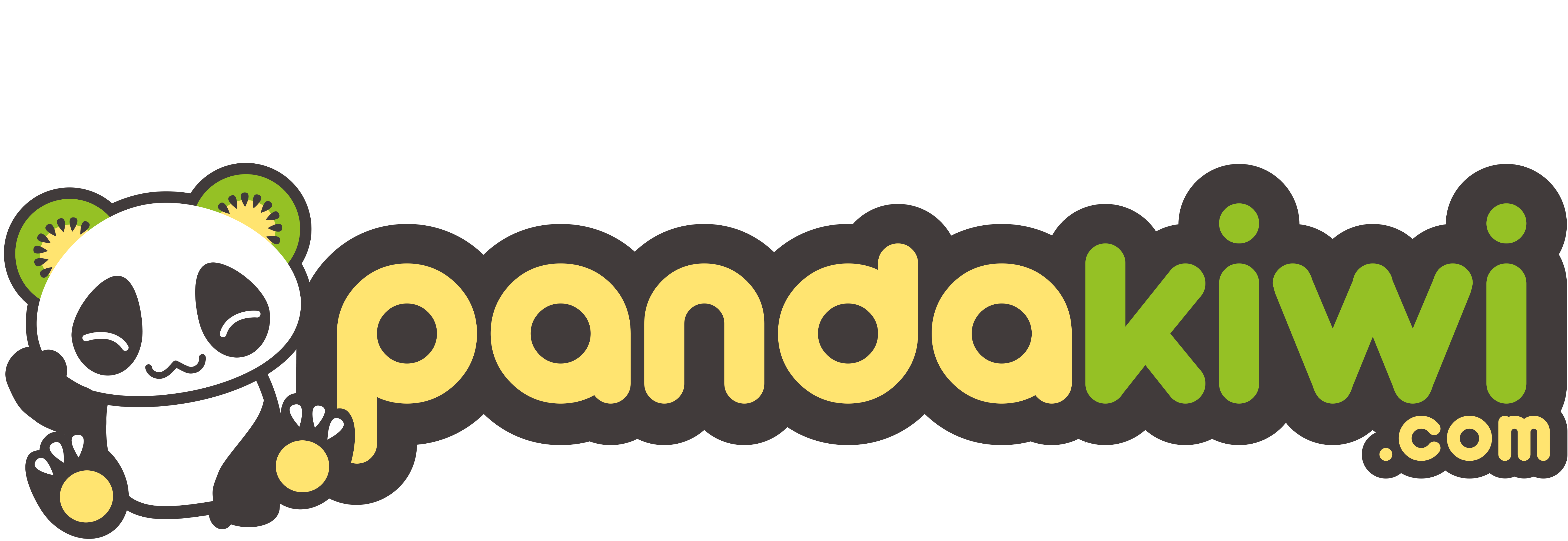 logo header Pandakiwi