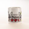 Mug Pandakiwi Legend of Panda