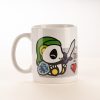 Mug Pandakiwi Legend of Panda