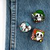 Pin's Pandakiwi