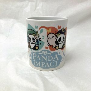 Mug Panda Impact