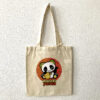 Tote-bag "Maneki Panda"