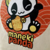 Tote-bag "Maneki Panda" – Image 2